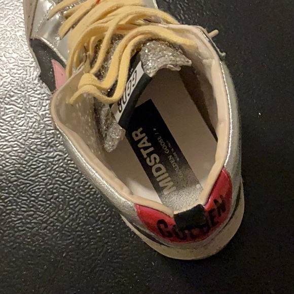 GOLDEN GOOSE SHOES! size 40 - Picture 5 of 6